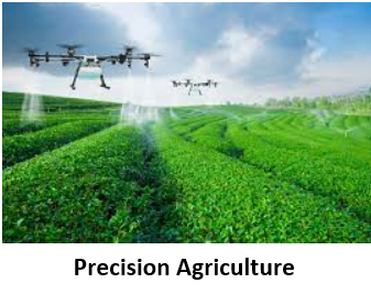 Precision Agriculture