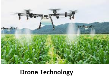 Drone Technology