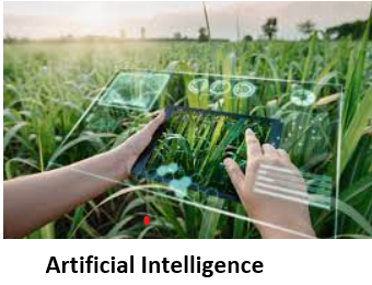 AI in Farming