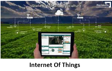 IoT in Agriculture